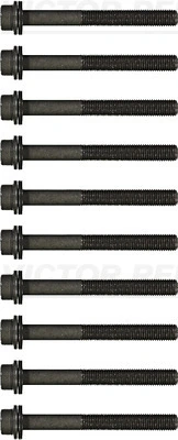Cylinder Head Bolt Set